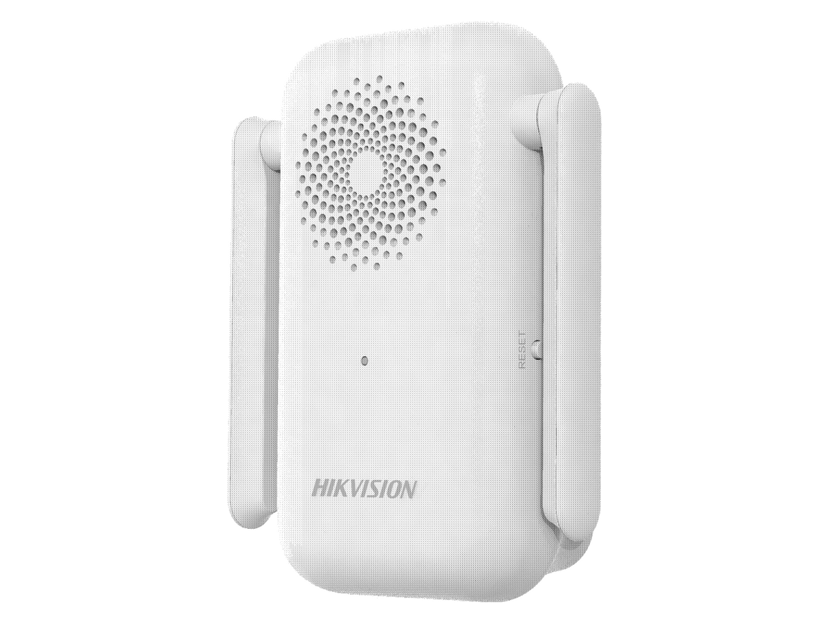 DS-HDWC Hikvision DS-HDWC 產品圖片