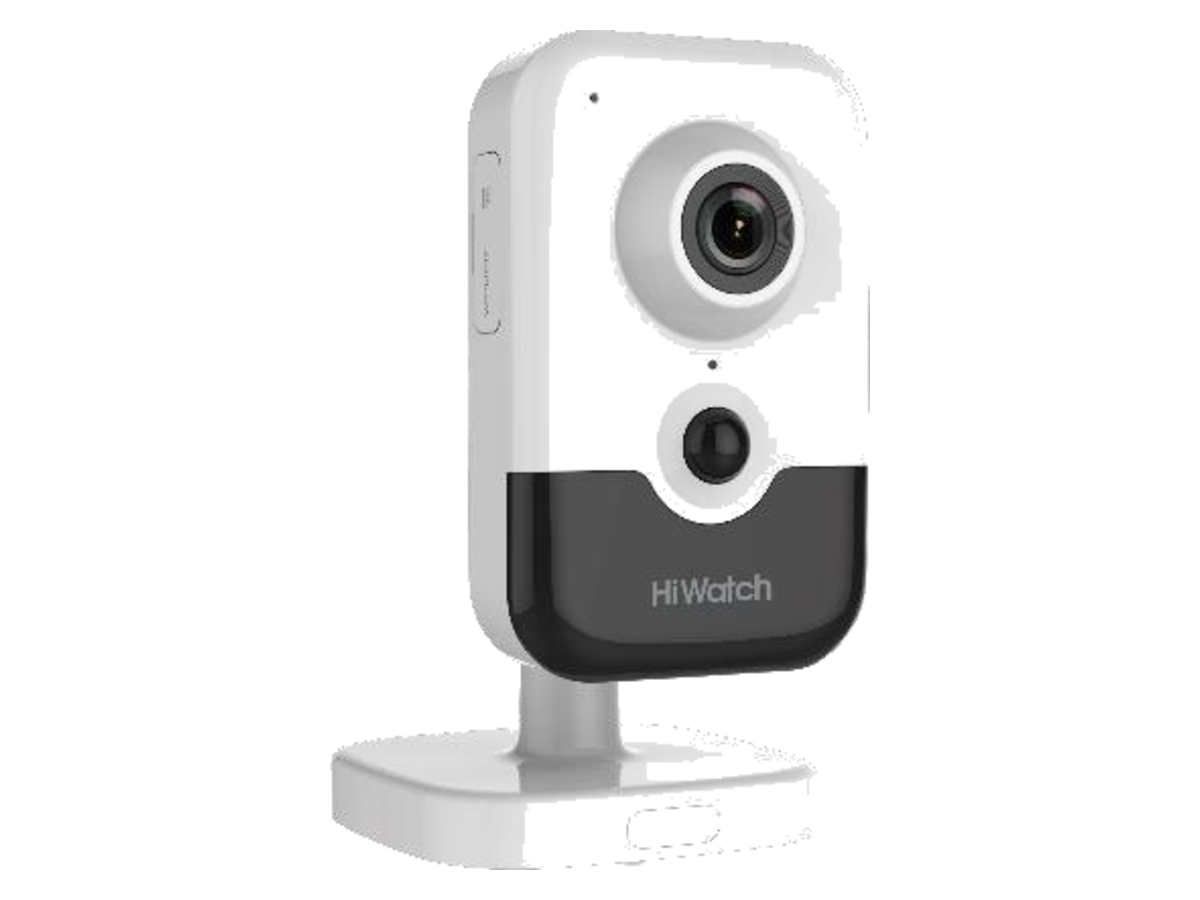 DS-I214W(C)#RUBB Hikvision ПАСПОРТ ИЗДЕЛИЯ 產品圖片