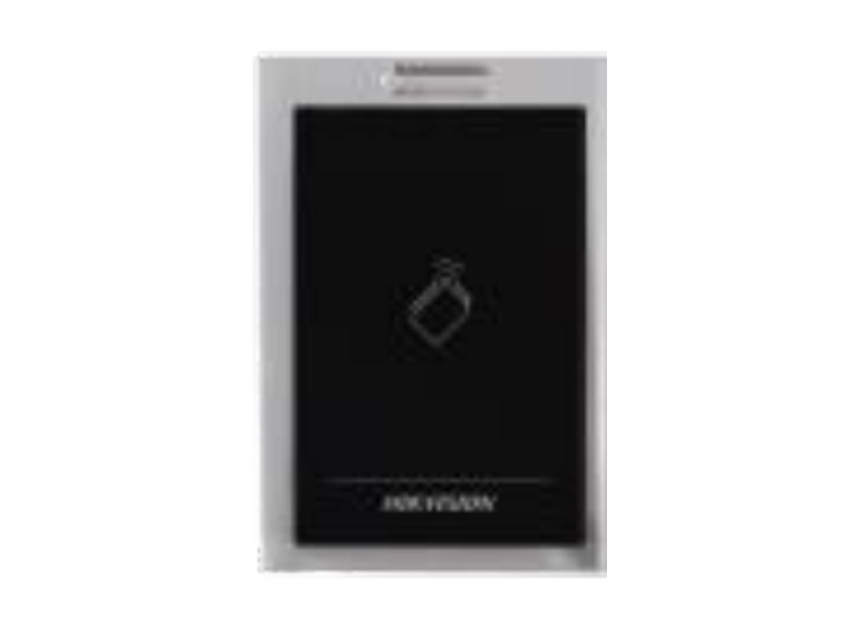 DS-K1101 Hikvision Pro 1101 Series Card Reader 產品圖片