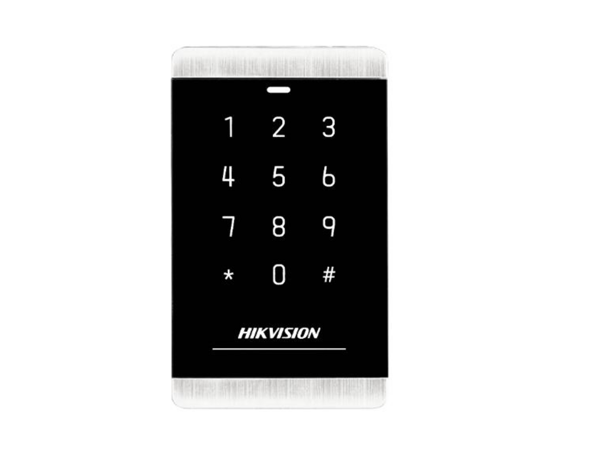 DS-K1103 13.56MHz門禁卡讀卡器 產品圖片