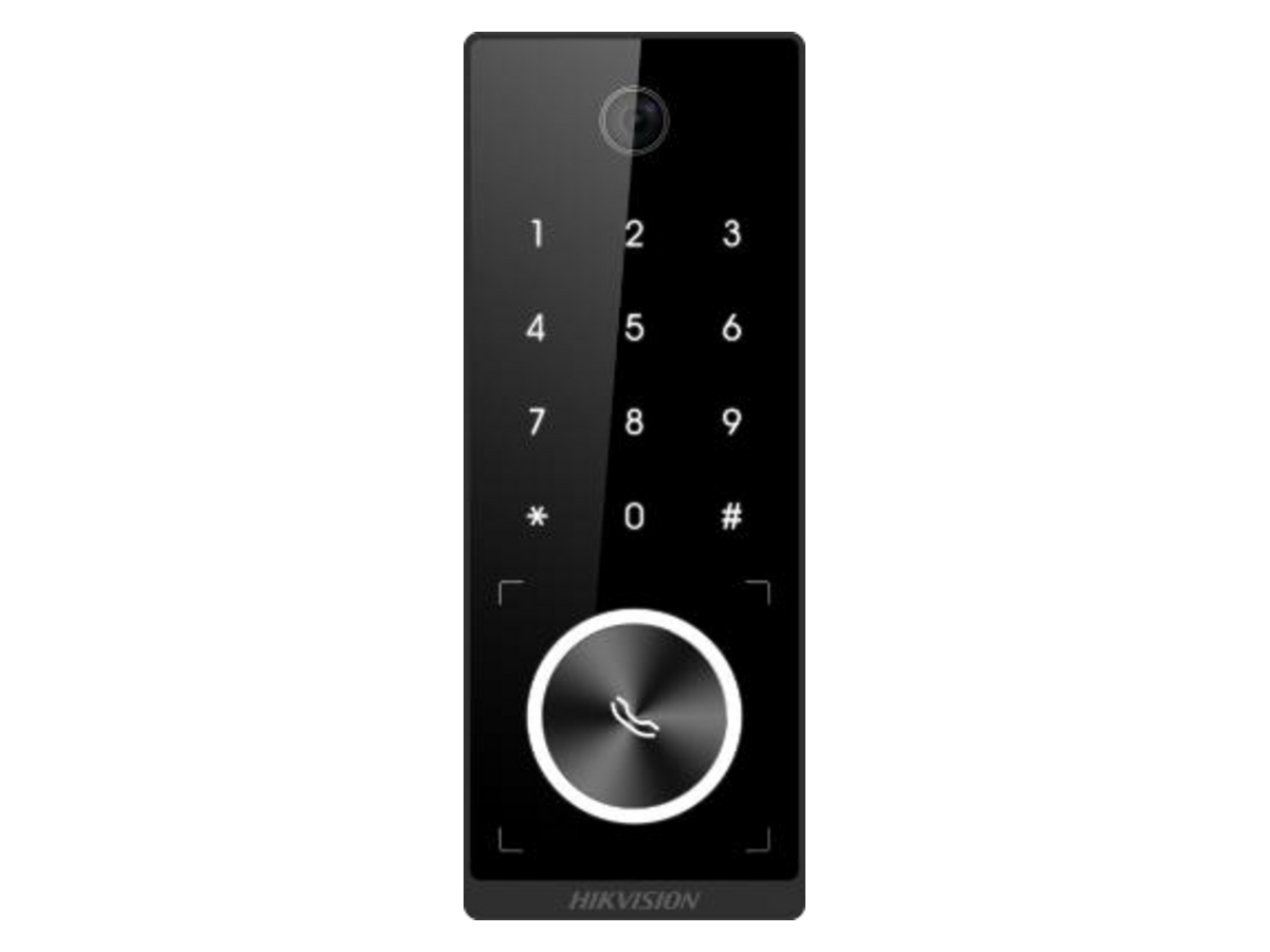 DS-K1T510MBWX-E1 Hikvision Access Control Terminal 產品圖片