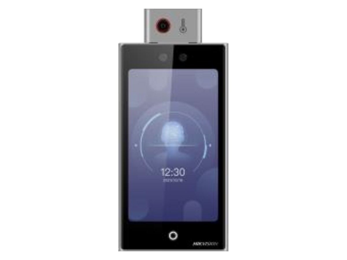DS-K1T673TDX-T Hikvision Face Recognition Terminal 產品圖片