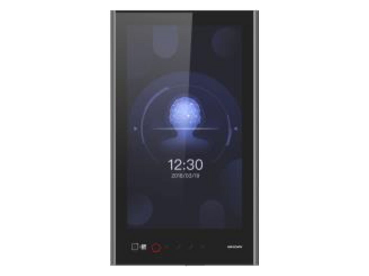 DS-K1T690M-T Hikvision Face Recognition Terminal 產品圖片