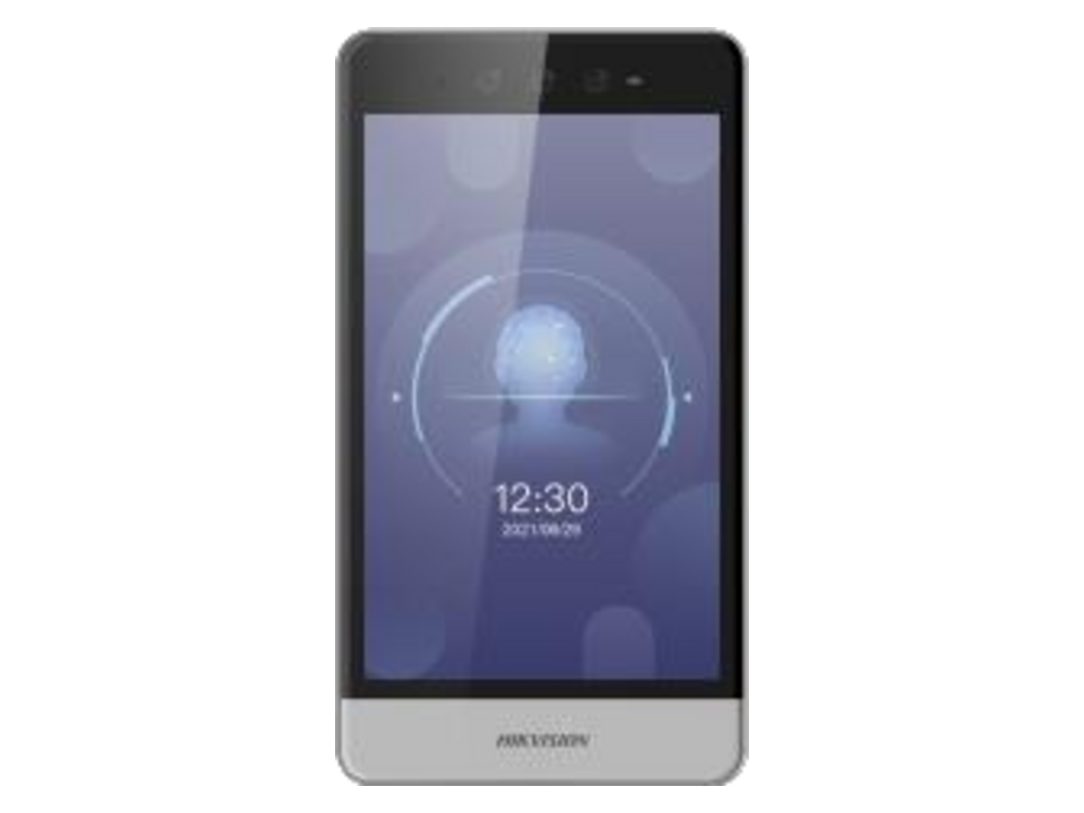 DS-K1T981M-IRIS Hikvision Iris Recognition Terminal 產品圖片