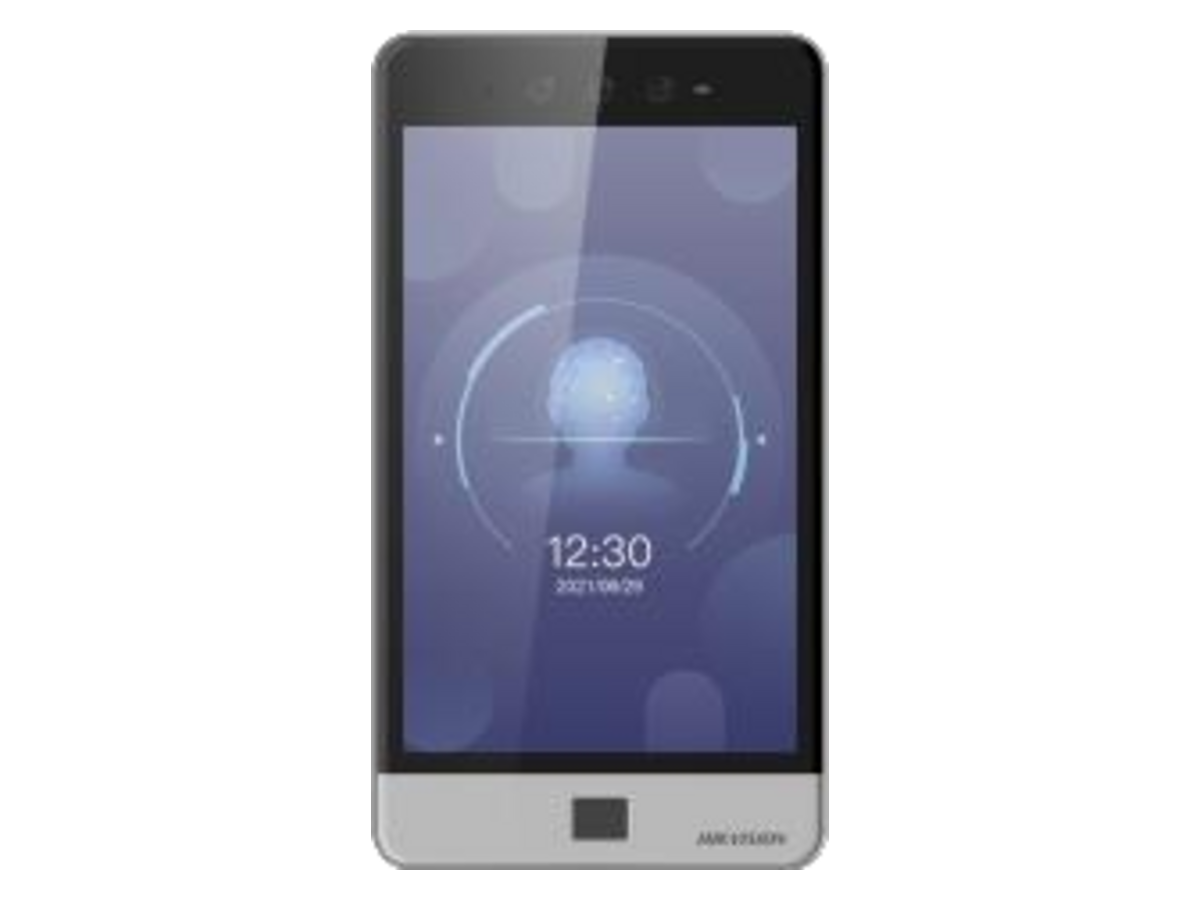 DS-K1T981MF-IRIS Hikvision Iris Recognition Terminal 產品圖片