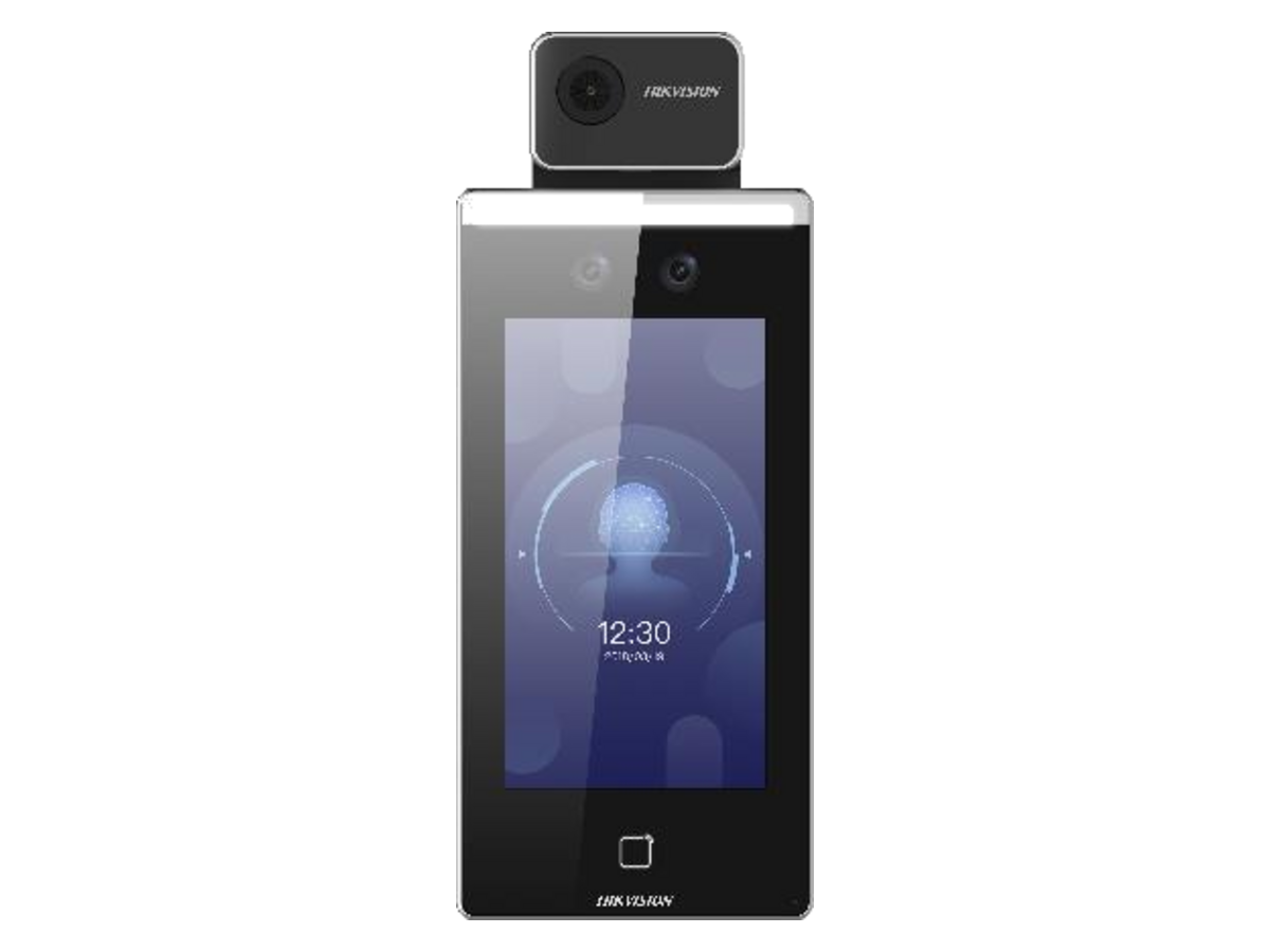 DS-K1TA70MI-T Hikvision Face Recognition Terminal 產品圖片