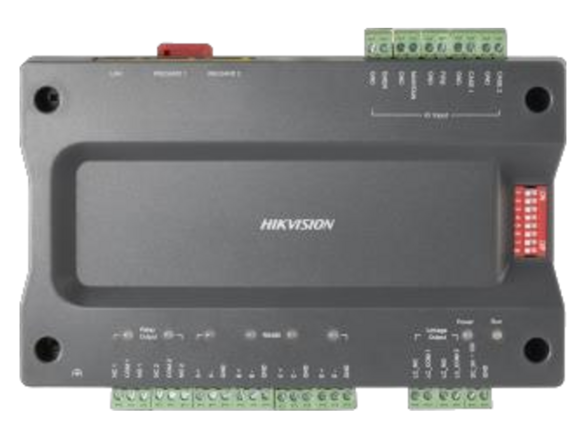 DS-K2210 Hikvision Main Elevator Controller 產品圖片