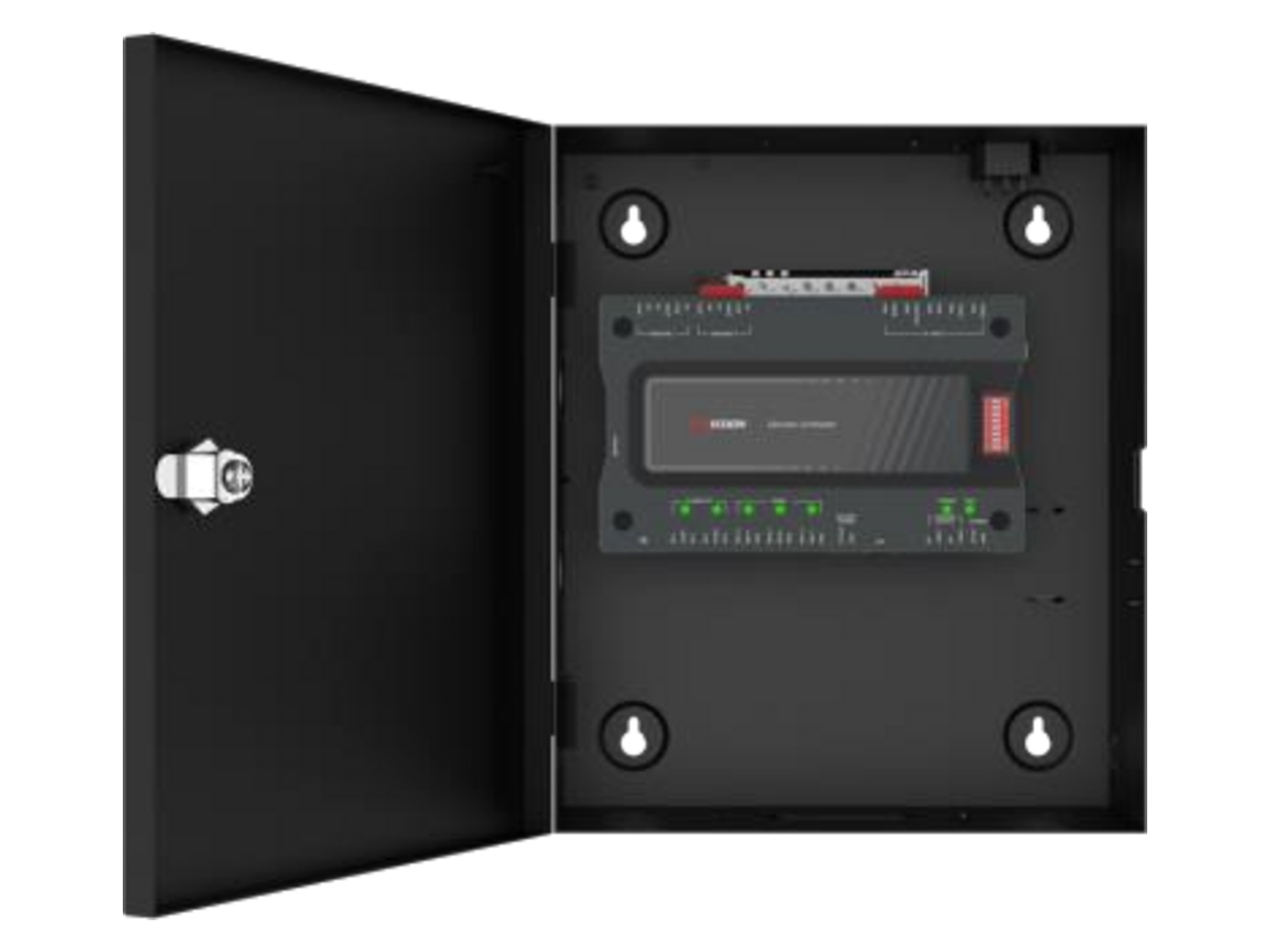 DS-K2220X Hikvision Pro Elevator Controller 產品圖片