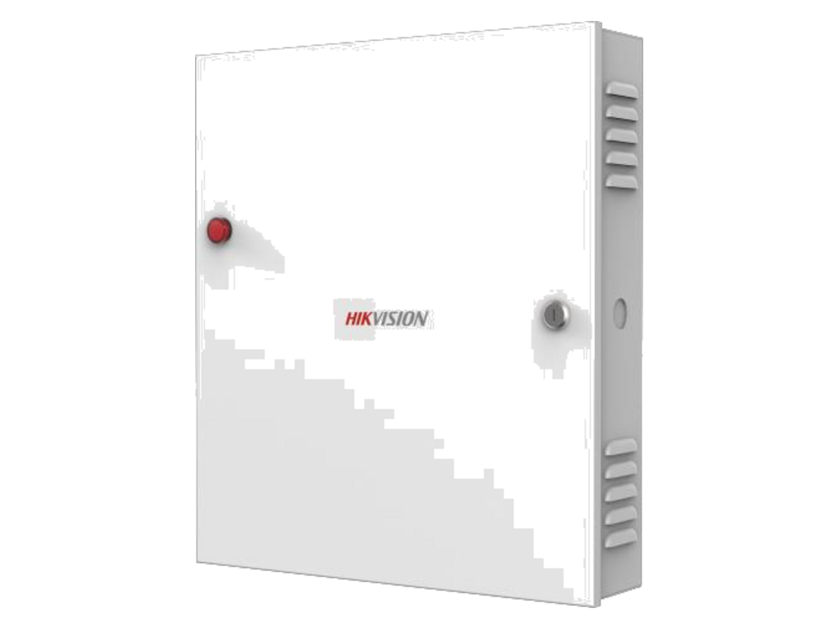 DS-K2600-G Hikvision Access Controller 產品圖片