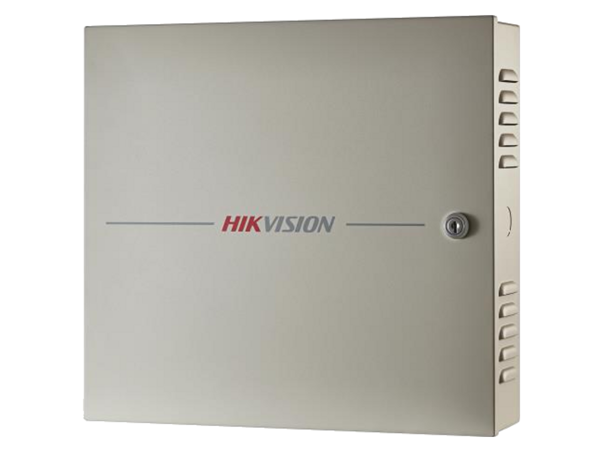DS-K2600T Hikvision Access Controller 產品圖片