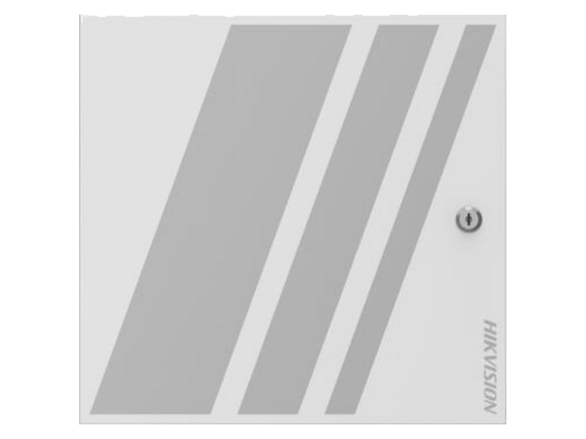 DS-K2621X Hikvision Pro Series Access Contoller 產品圖片