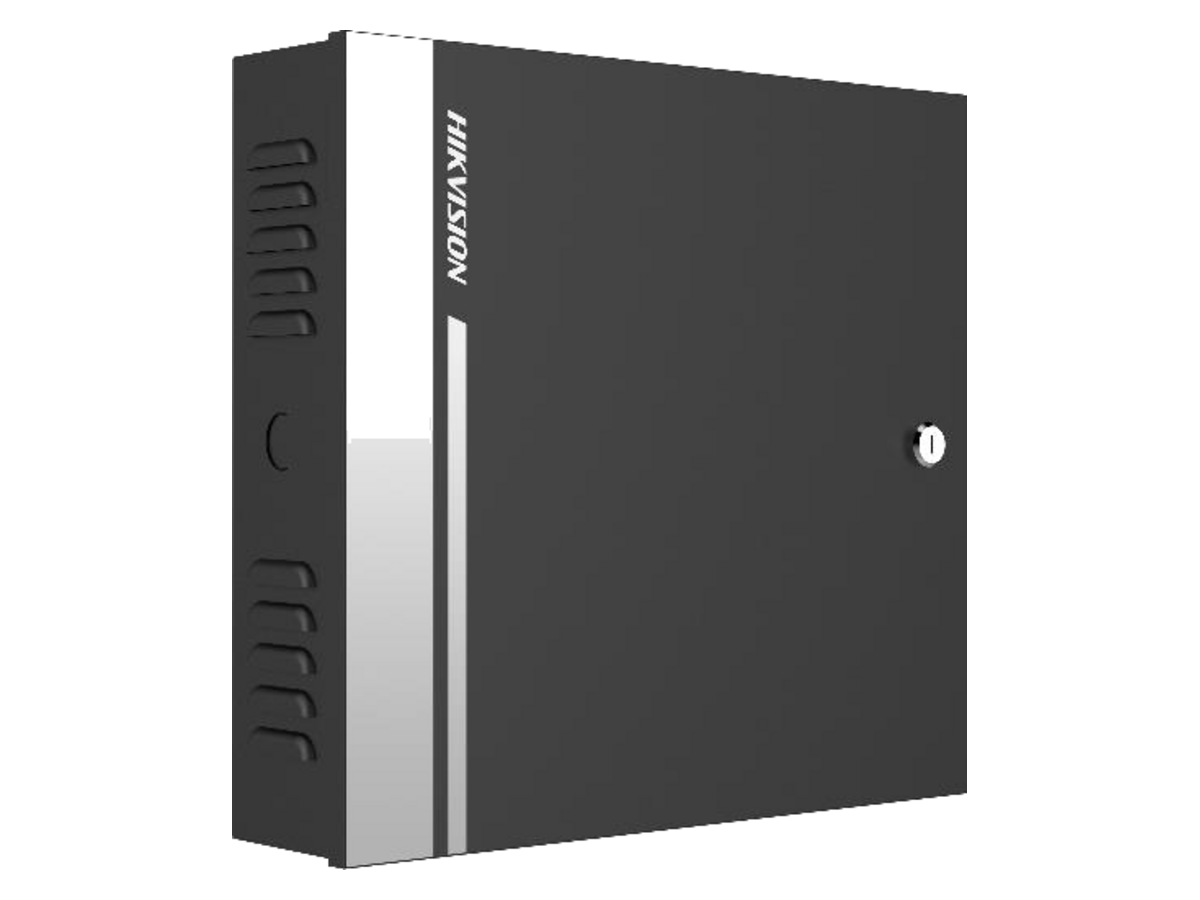 DS-K2812 Hikvision Access Controller 產品圖片