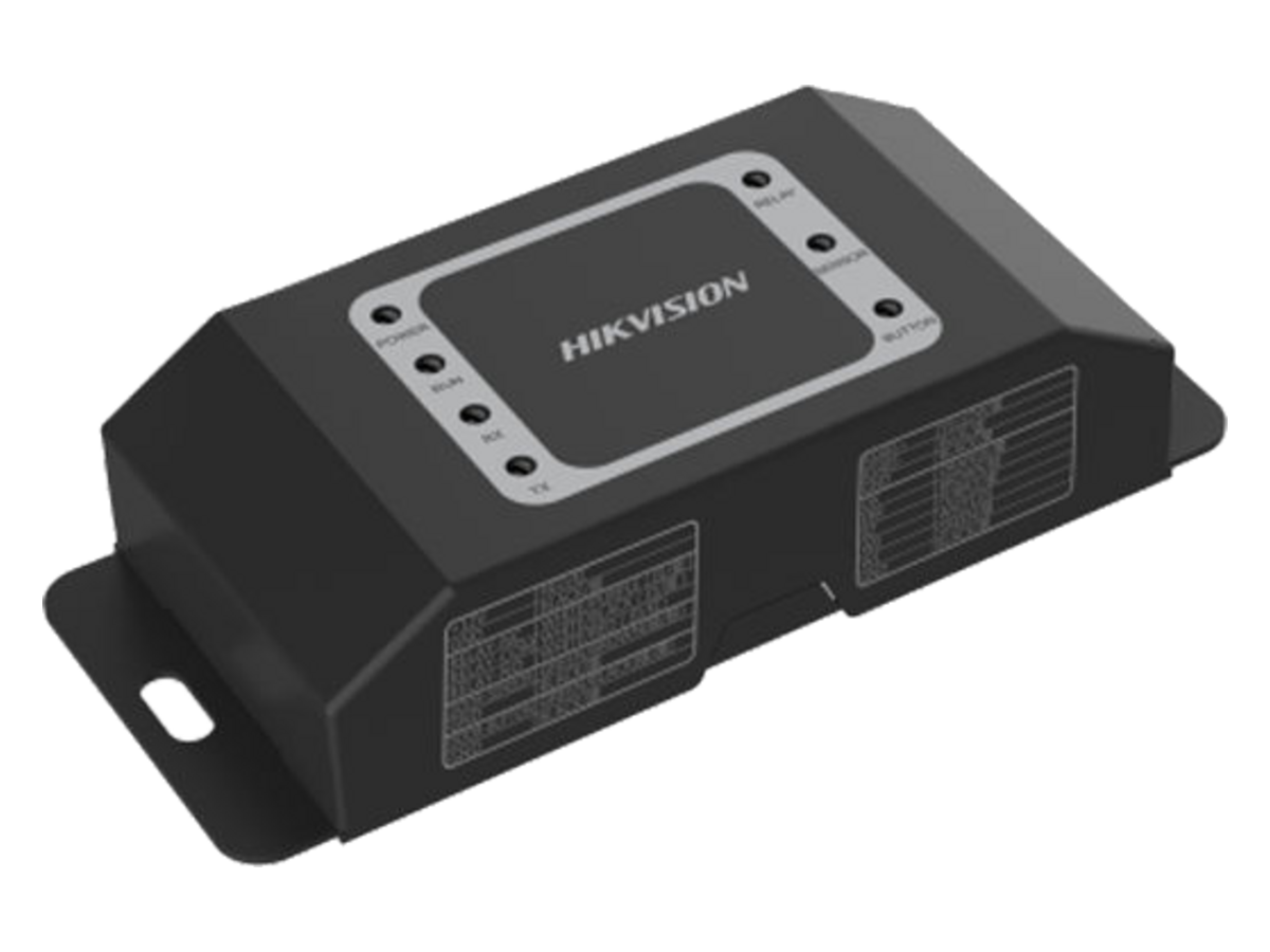 DS-K2M060-SECURE Hikvision Secure Door Control Unit 產品圖片