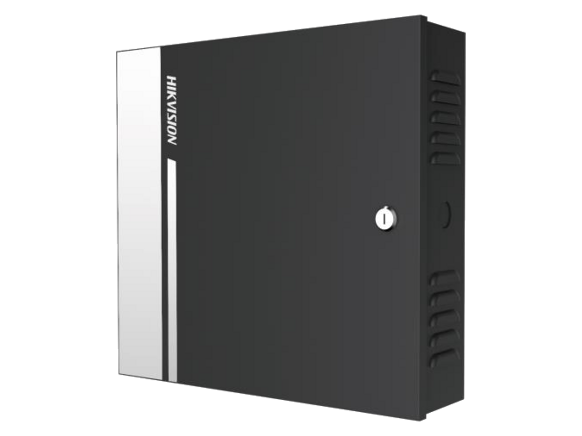 DS-K3BC430LX-Power Box Hikvision Power Box 產品圖片