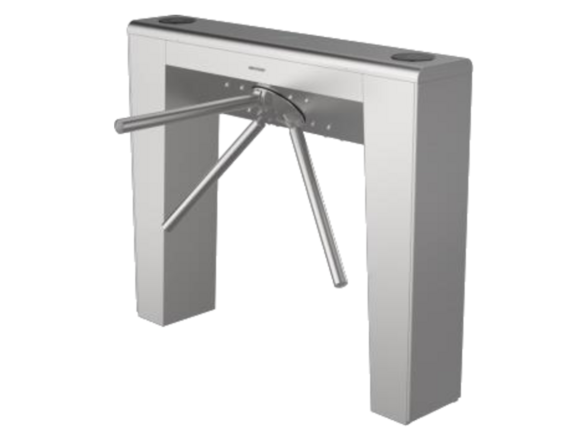 DS-K3G225LX Hikvision Value Tripod Turnstile 產品圖片