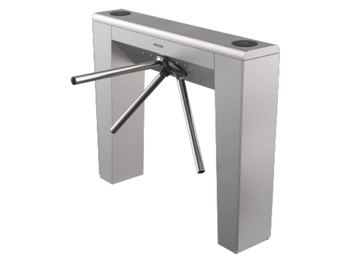DS-K3G301BX Hikvision Value Tripod Turnstile 產品圖片