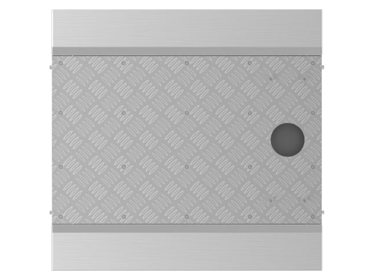 DS-K3G411 Hikvision Base 產品圖片