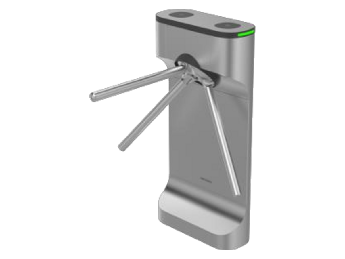 DS-K3G411CLX Hikvision Pro Tripod Turnstile 產品圖片