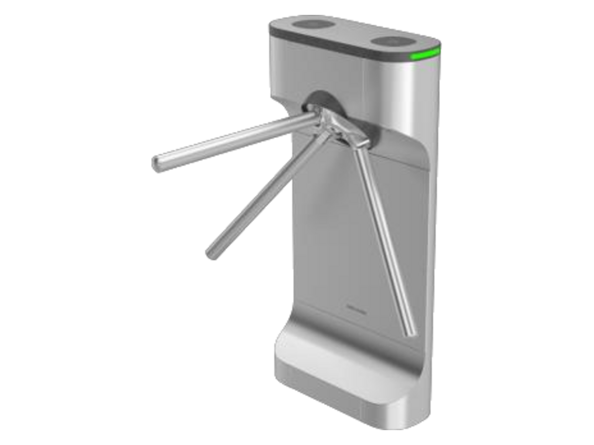 DS-K3G411CX Hikvision Pro Tripod Turnstile 產品圖片