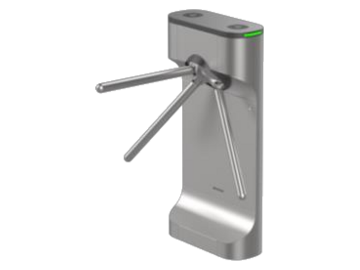 DS-K3G411LX Hikvision Tripod Turnstile 產品圖片