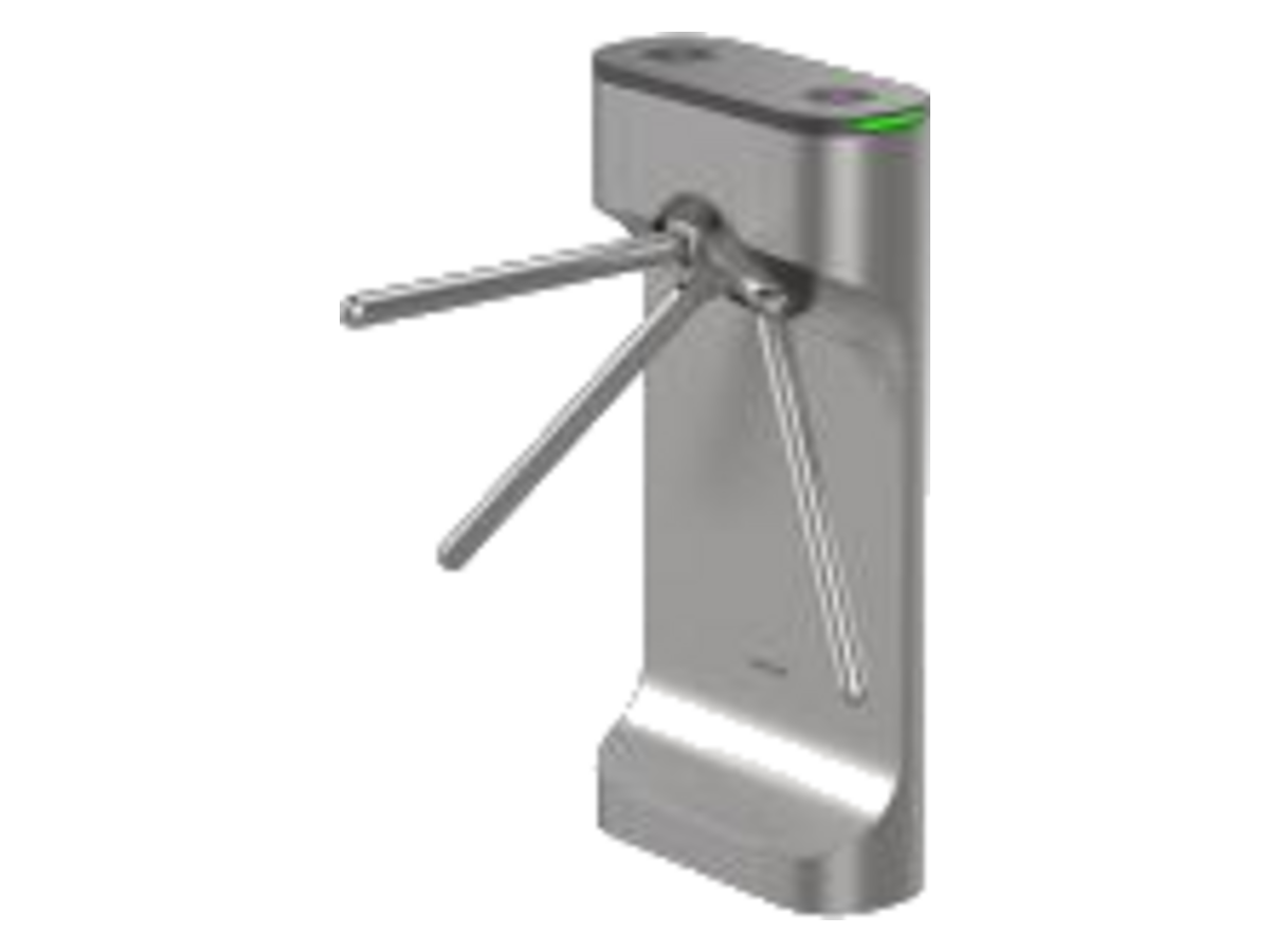 DS-K3G411X Hikvision Tripod Turnstile 產品圖片