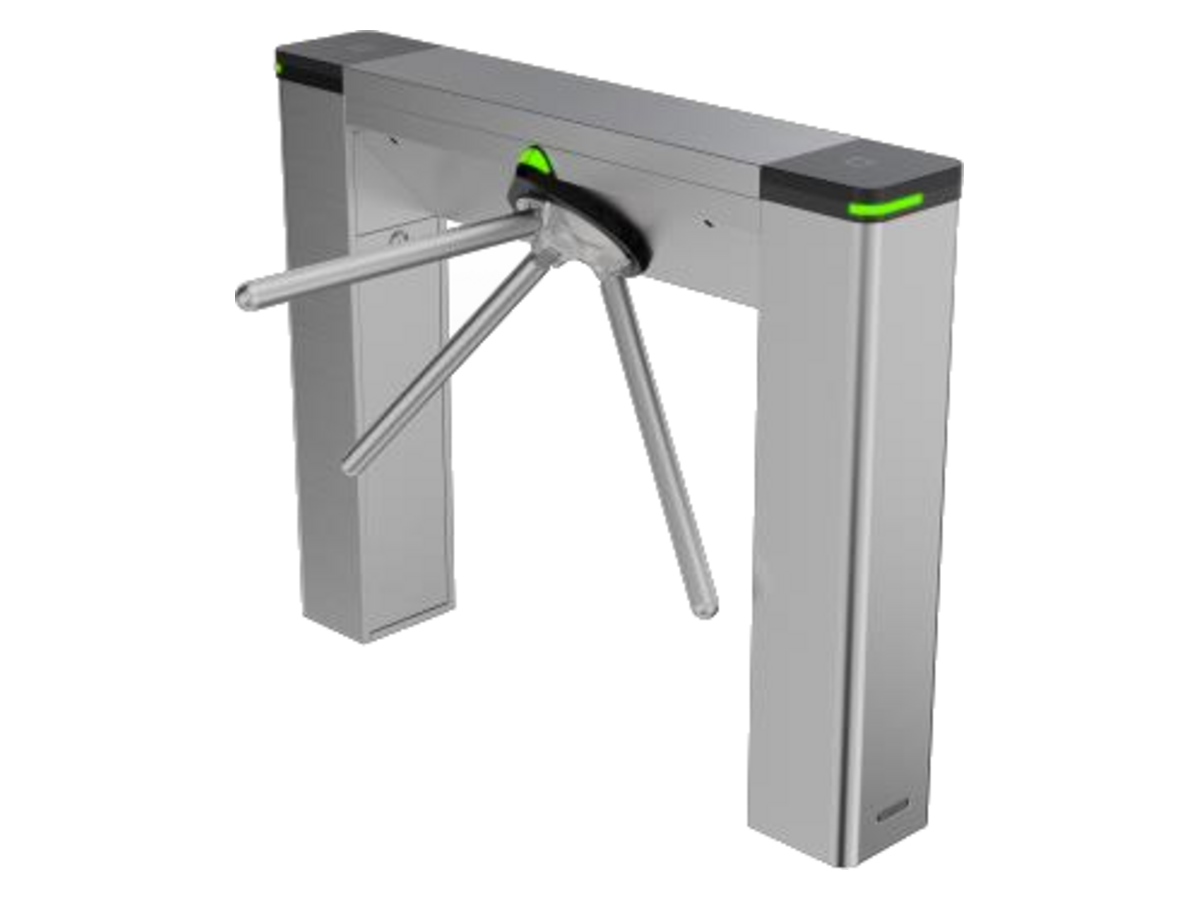 DS-K3G501BLX Hikvision Pro Tripod Turnstile 產品圖片