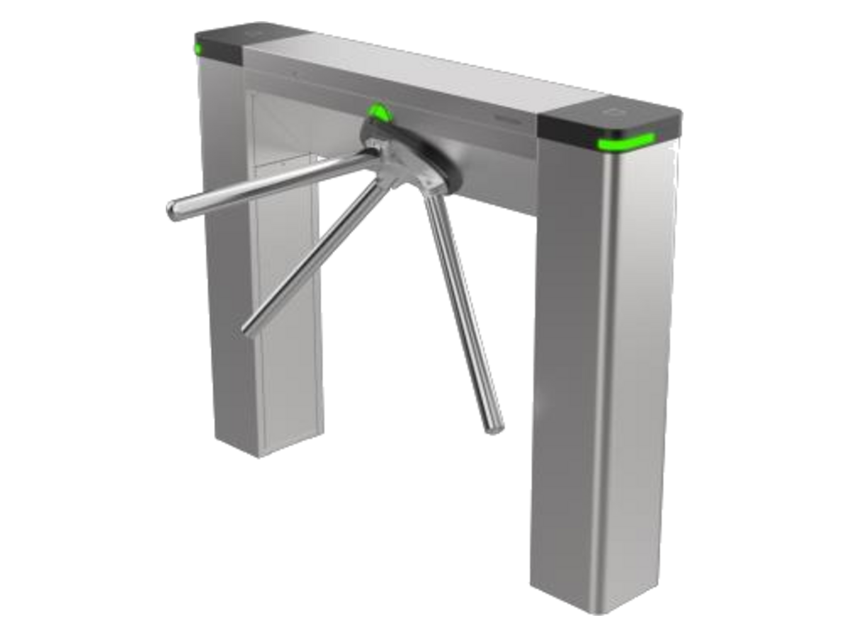 DS-K3G501CX/Modular Hikvision Pro Tripod Turnstile 產品圖片