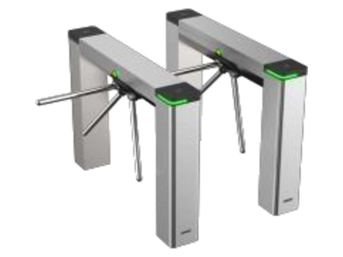 DS-K3G501LX Hikvision Tripod Turnstile 產品圖片