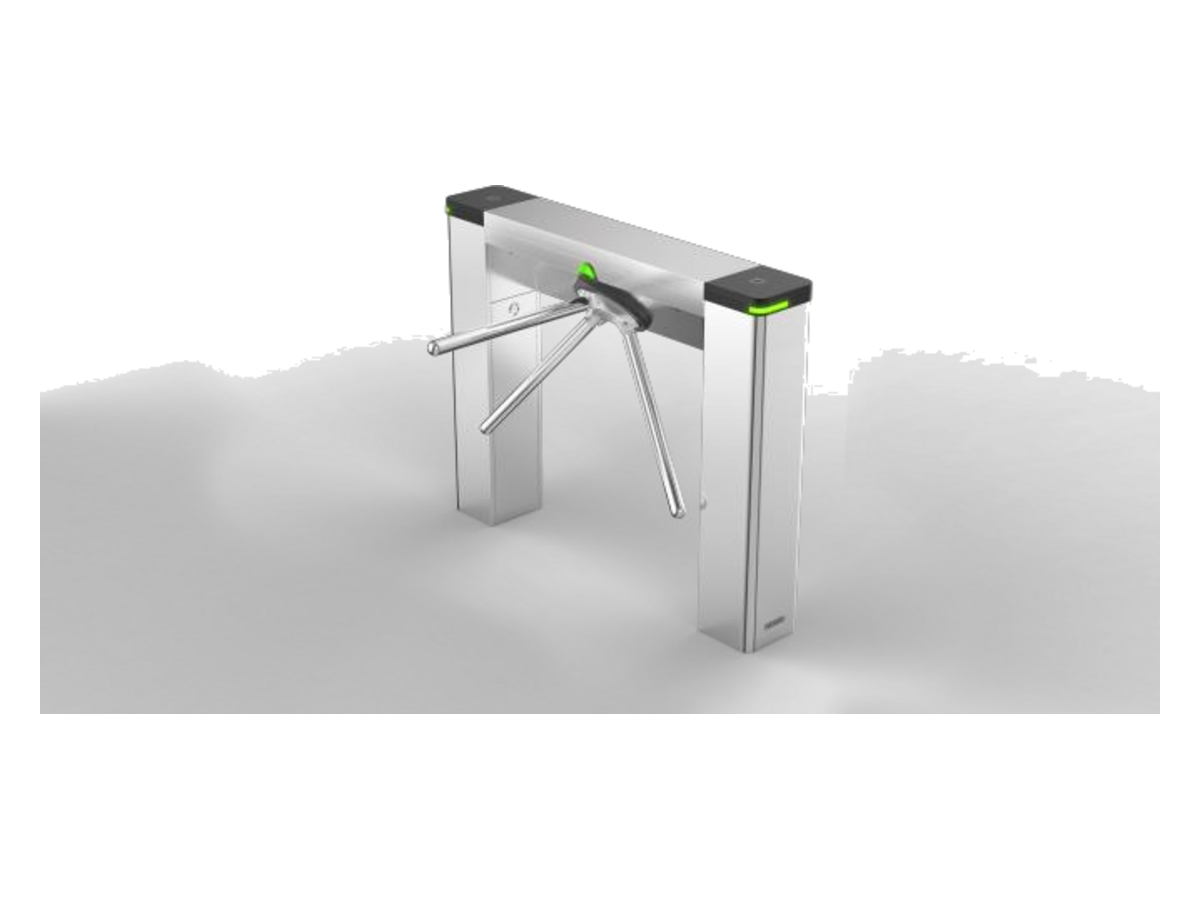DS-K3G501SX Hikvision Tripod Turnstile 產品圖片