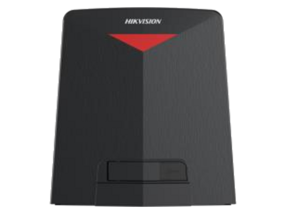 DS-K3GL606WX-WE Hikvision Sliding Gate Opener 產品圖片
