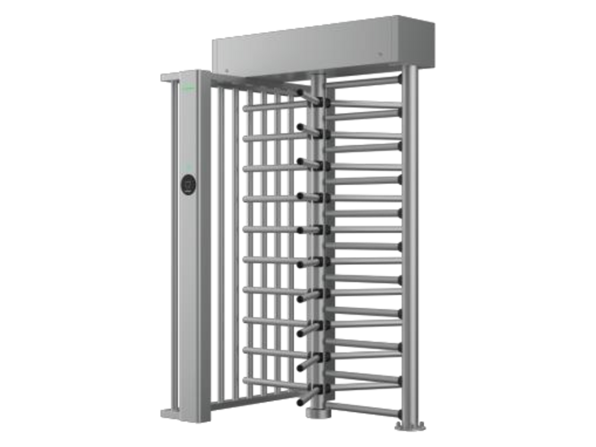 DS-K3H4210X-120 Hikvision Value Full Height Turnstile 產品圖片