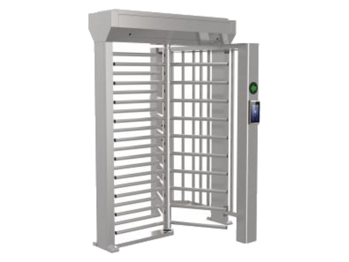 DS-K3H4411-120 Hikvision Full Height Turnstile 產品圖片