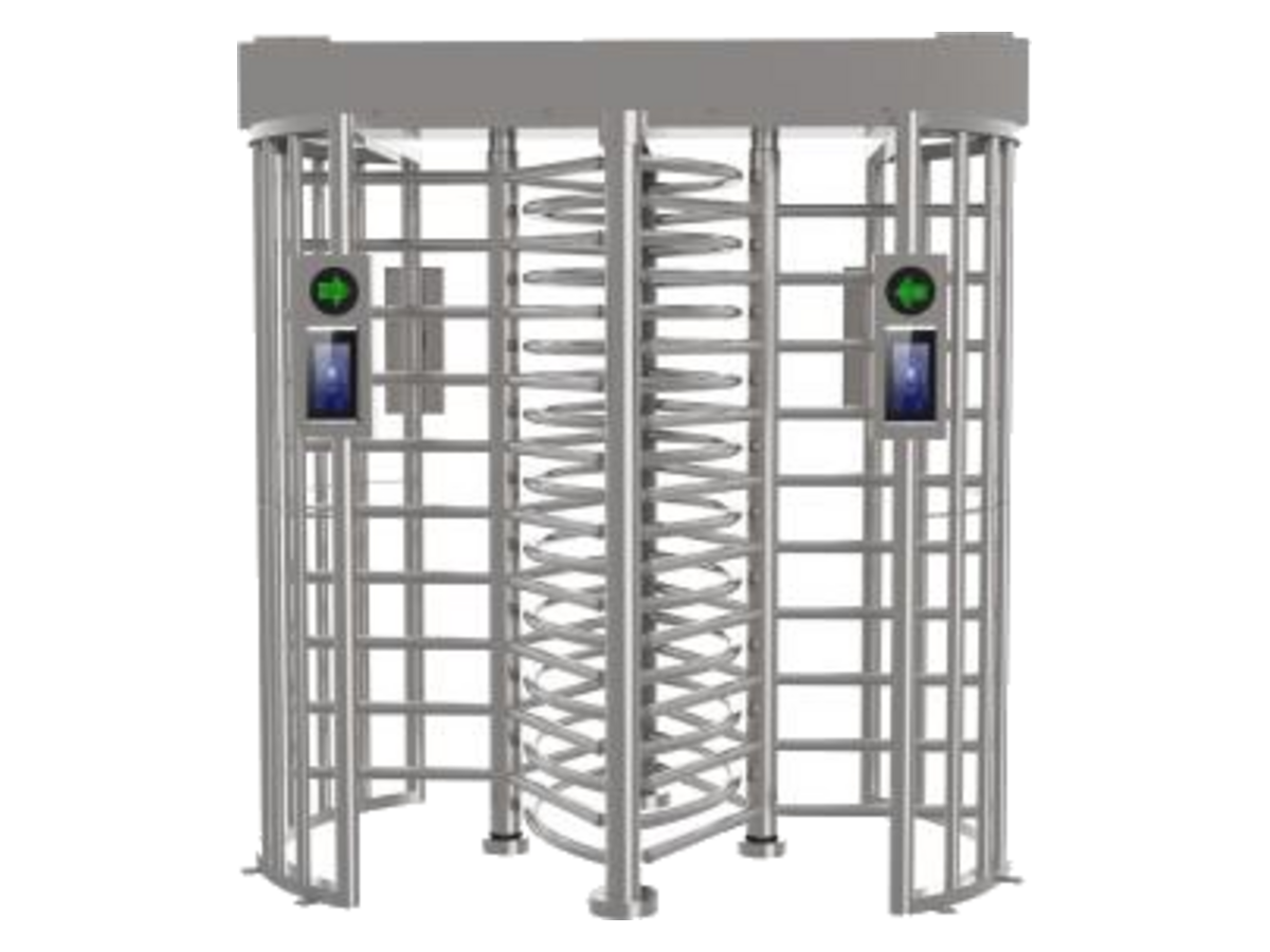DS-K3H4420-120 Hikvision Value Full Height Turnstile 產品圖片