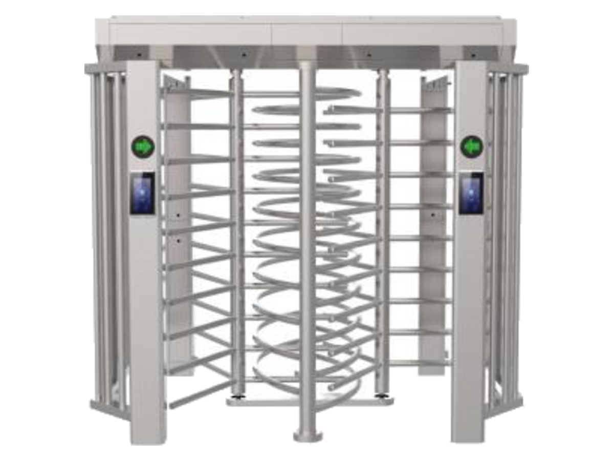 DS-K3H4421-120 Hikvision Pro Full Height Turnstile 產品圖片