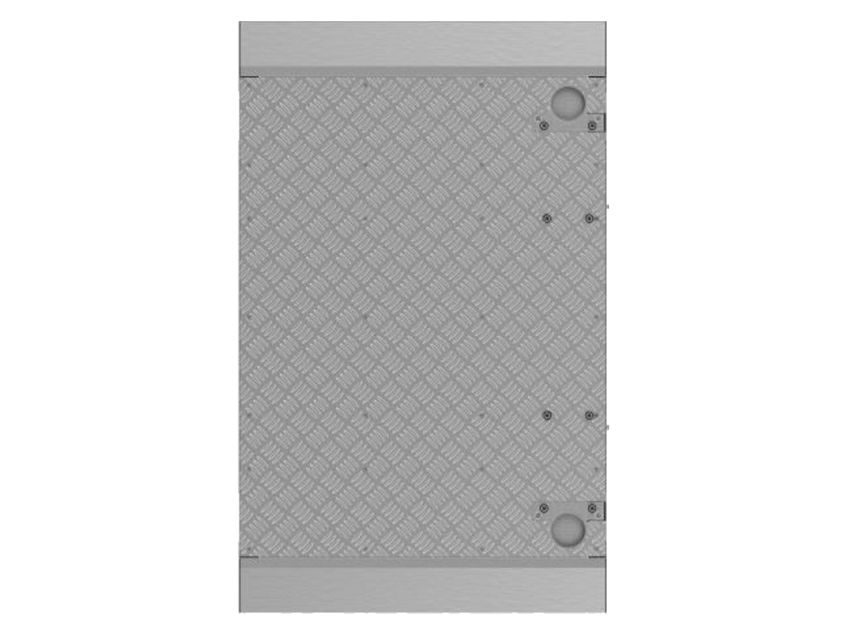 DS-K3Y411X-BASE Hikvision Base 產品圖片