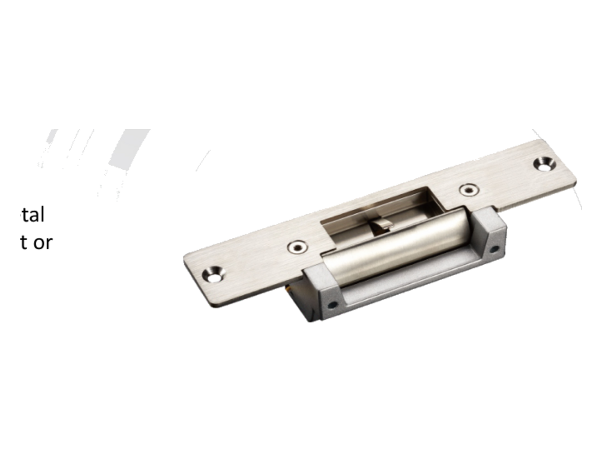 DS-K4G100 Hikvision Electric Strike Lock 產品圖片