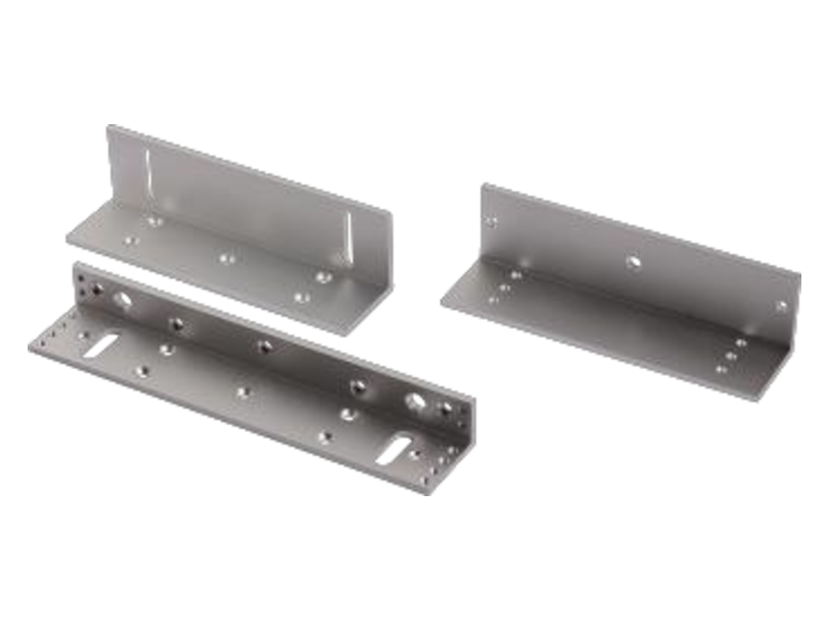 DS-K4H250-LZ Hikvision Pro Series Magnetic Lock Bracket 產品圖片