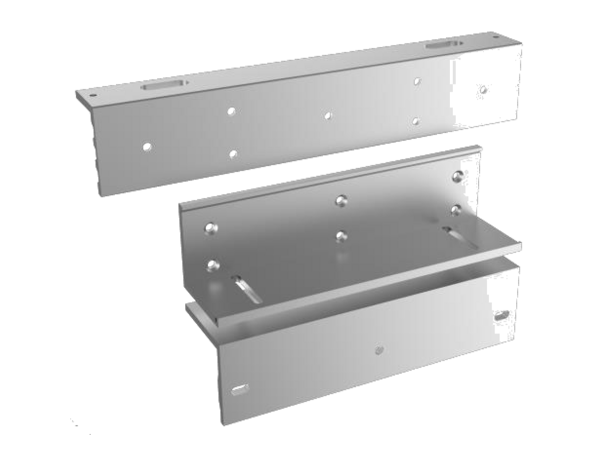 DS-K4H255-LZ Hikvision Accessary of Magnetic Lock 產品圖片