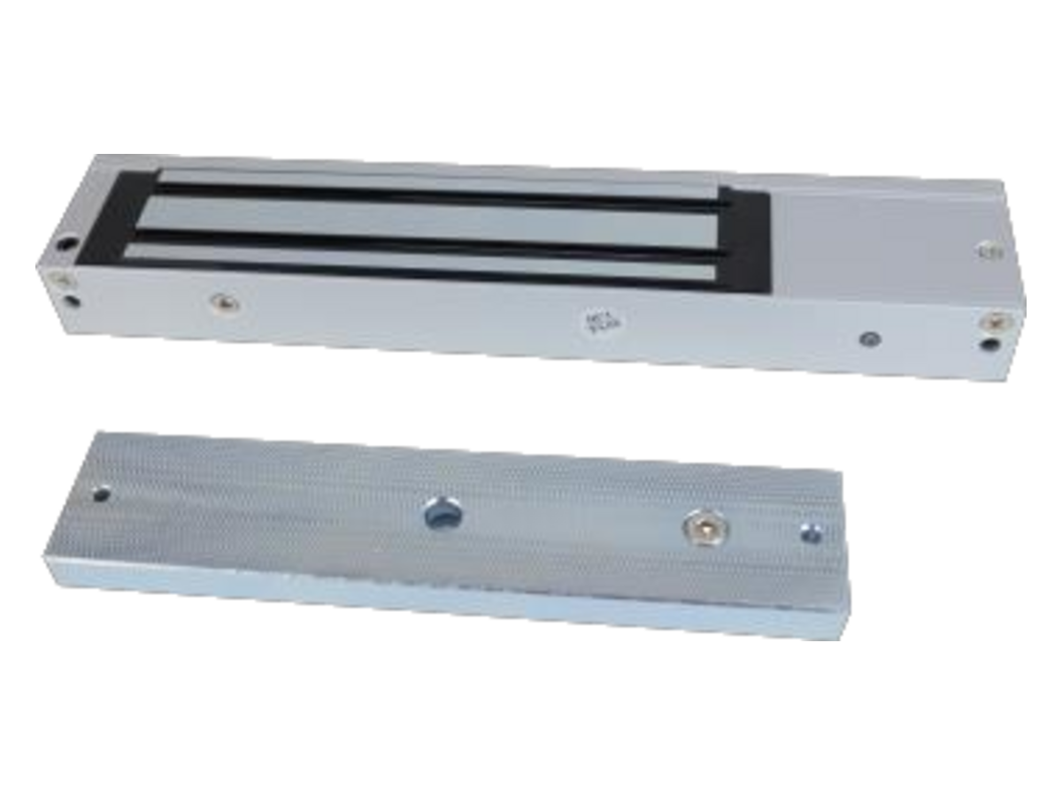 DS-K4H255S Hikvision Single Door Magnetic Lock 產品圖片