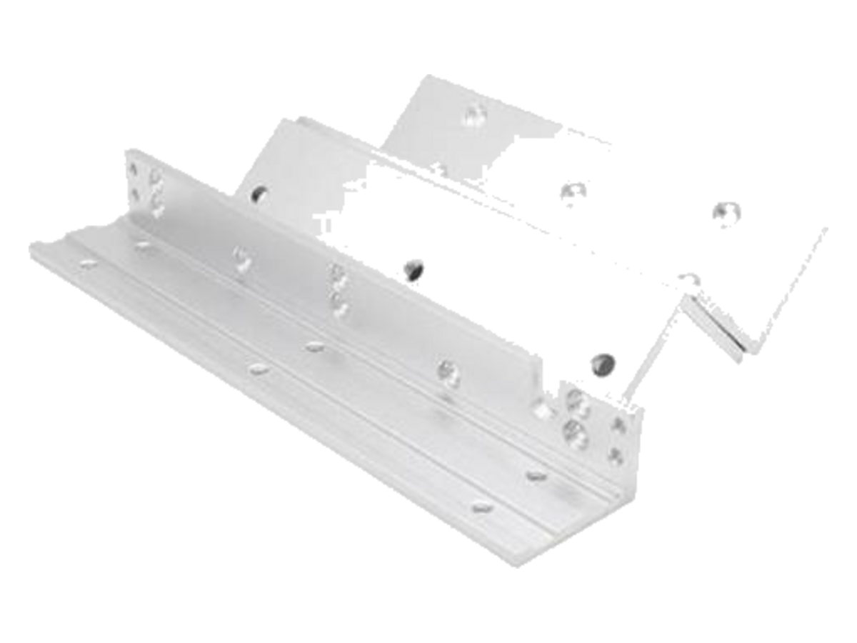 DS-K4H258-LZ Hikvision Value Series Magnetic Lock Bracket 產品圖片