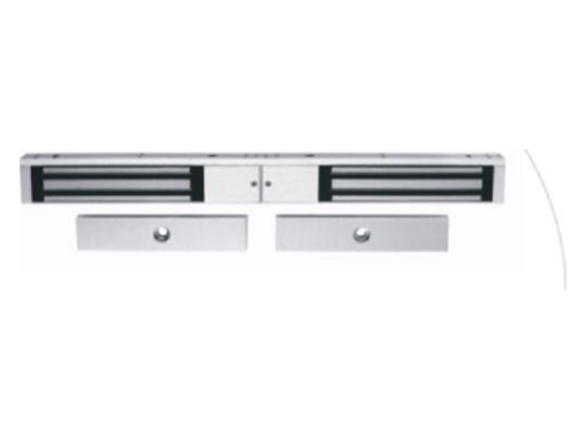DS-K4H258D Hikvision Two-Door Magnetic Lock 產品圖片