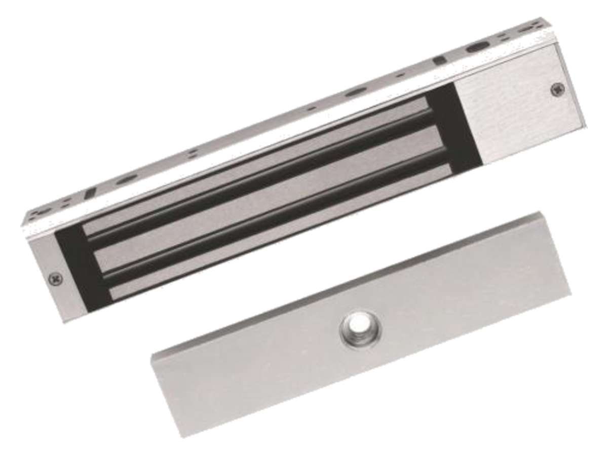DS-K4H258S Hikvision One-Door Magnetic Lock 產品圖片