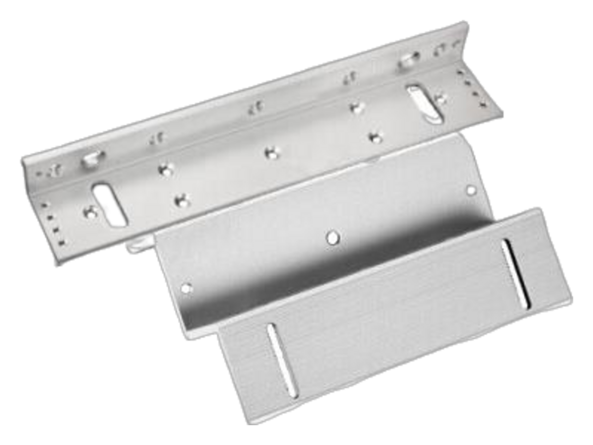 DS-K4H450-LZ Hikvision Pro Series Magnetic Lock Bracket 產品圖片