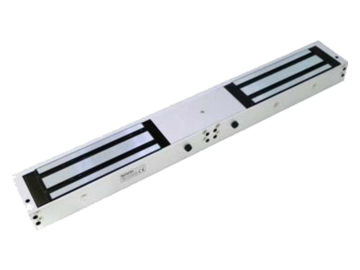 DS-K4H450D Hikvision Double-door Magnetic Lock 產品圖片