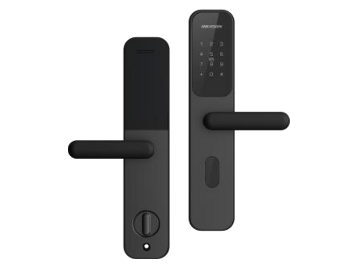 DS-K4SL500MKW Hikvision Pro Smart Locks 產品圖片