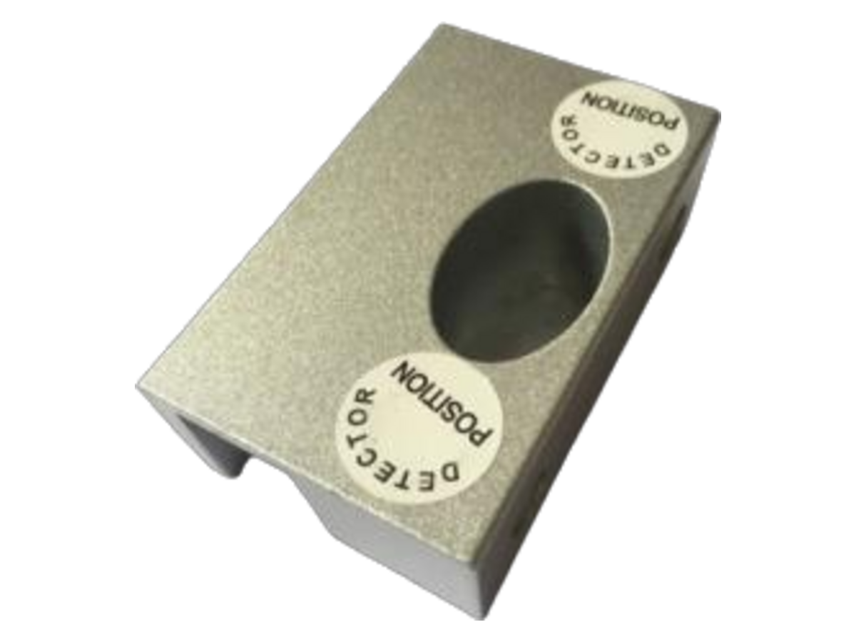 DS-K4T108-U1 Hikvision Value Series Bolt Electric Lock Bracket 產品圖片