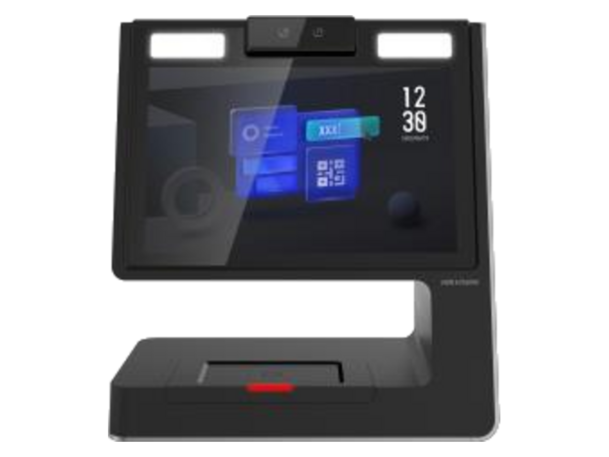 DS-K5032-D Hikvision Visitor Terminal 產品圖片
