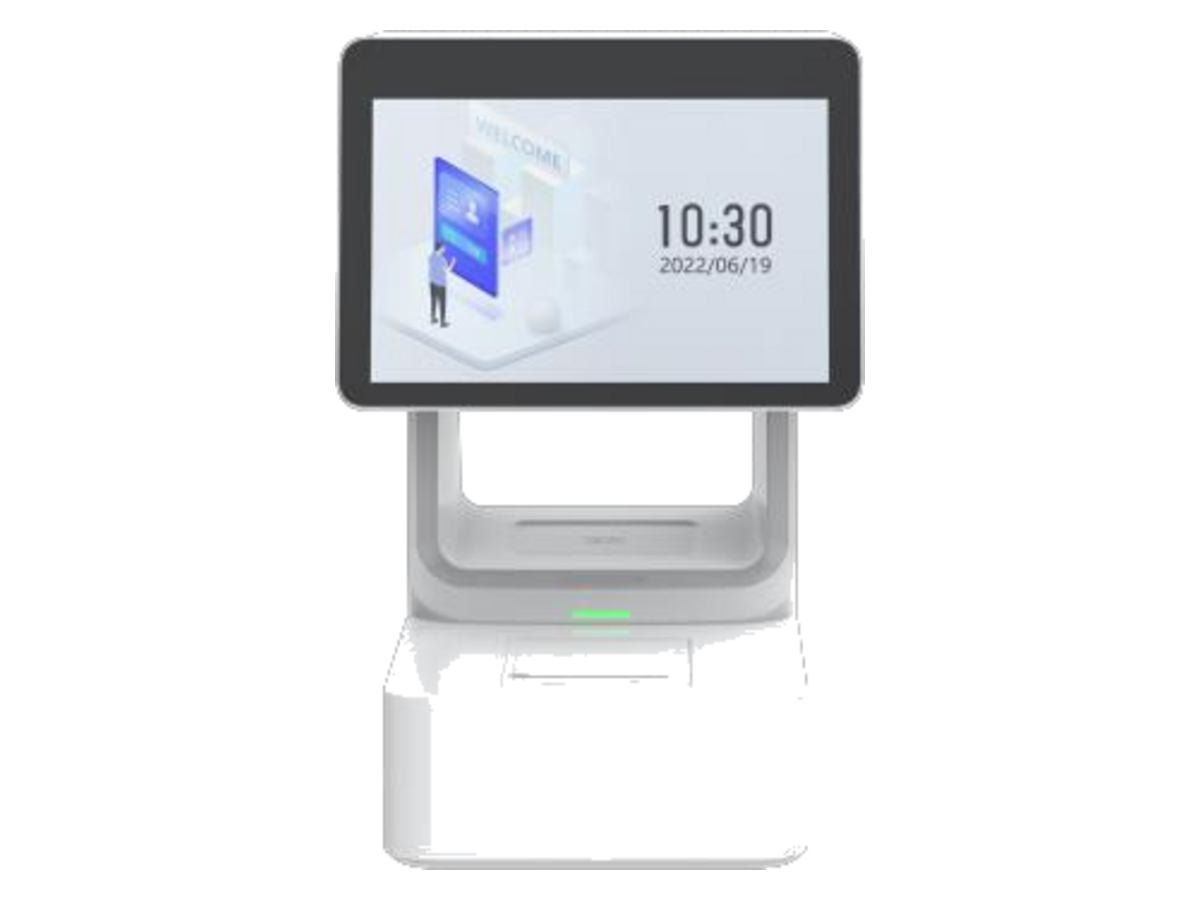 DS-K5033MW-D Hikvision Visitor Terminal 產品圖片
