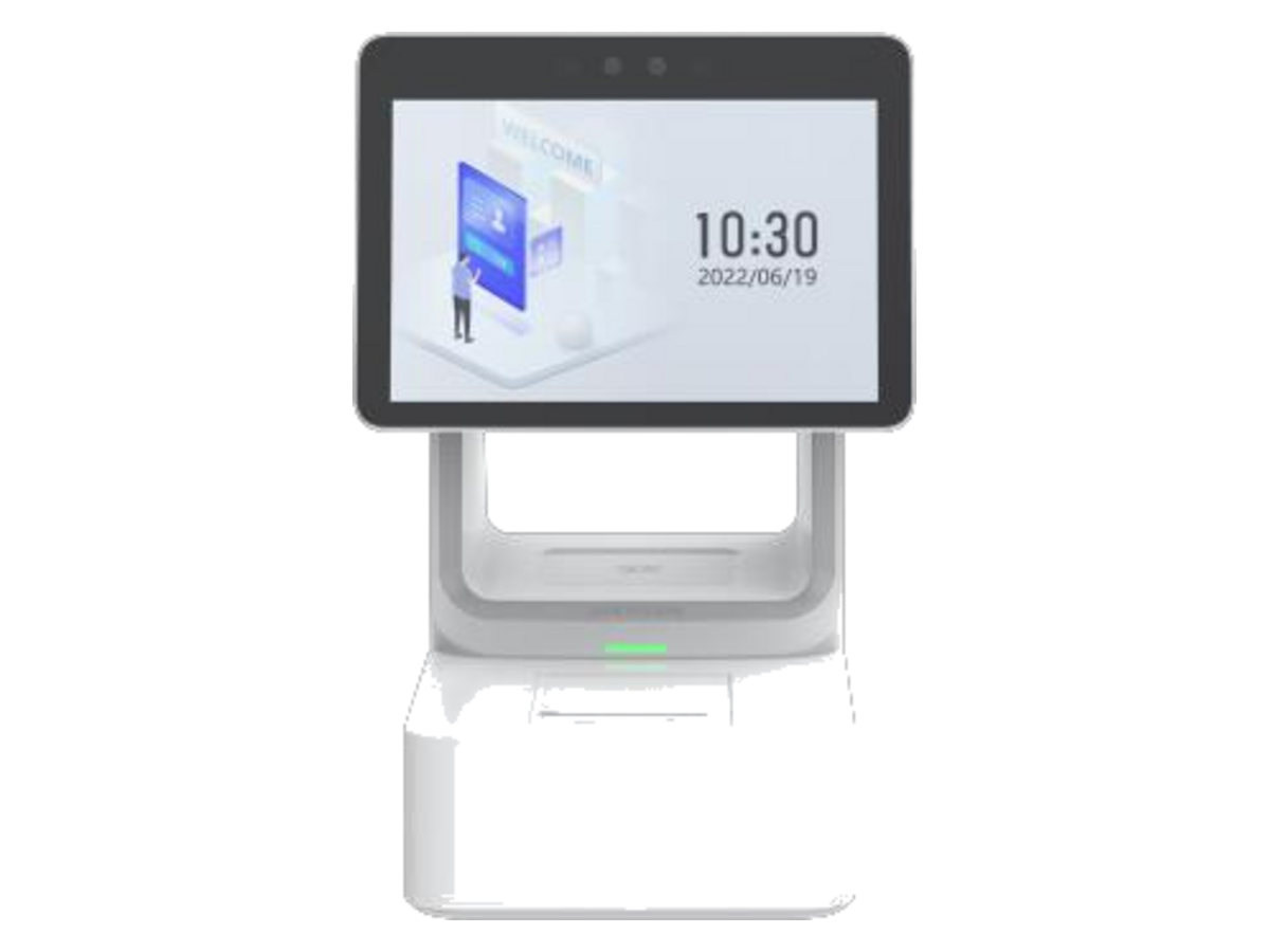 DS-K5033MW Hikvision 訪客登記機 產品圖片