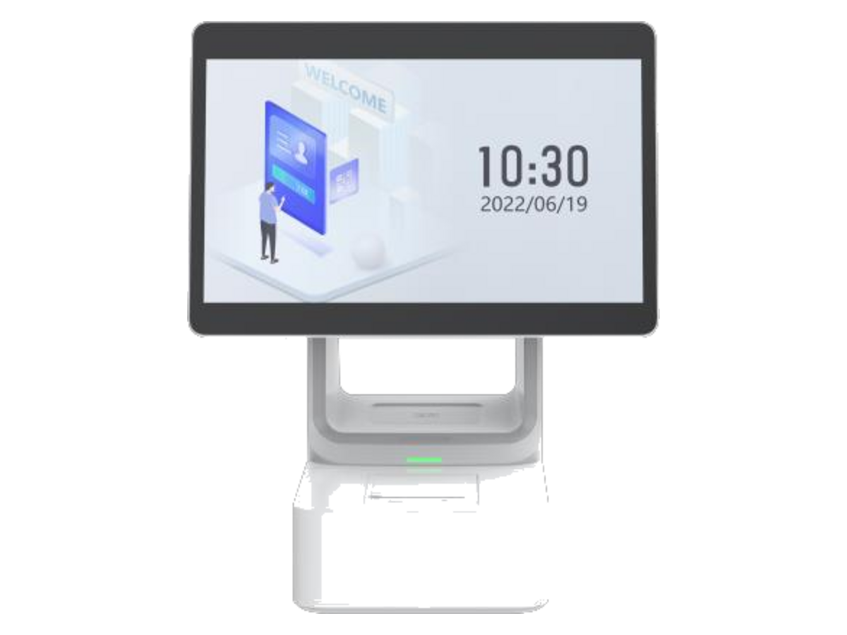 DS-K5033TMW-D Hikvision Visitor Terminal 產品圖片